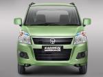 Suzuki Karimun Wagon R 2013 года